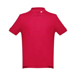 HI THC ADAM 3XL II. Tricou polo pentru barbati