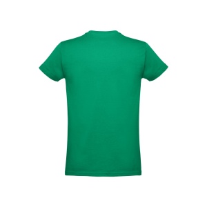 HI THC ANKARA 3XL. Men's t-shirt - Img 27