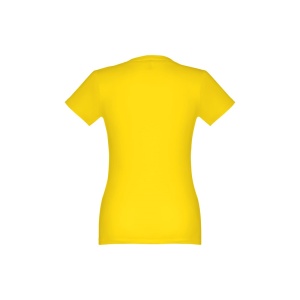 HI THC ANKARA WOMEN. Women's t-shirt - Img 23