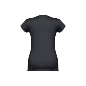 HI THC ATHENS WOMEN. Tricou pentru dame - Img 11