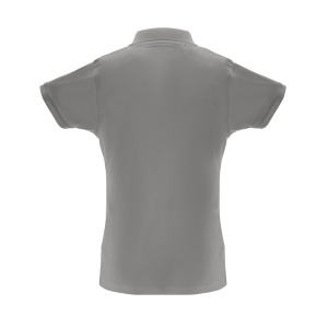 HI THC BERLIN WOMEN. Women's polo shirt - Img 16