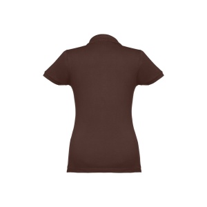HI THC EVE. Tricou polo pentru dame - Img 46