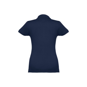 HI THC EVE. Women's polo shirt - Img 26