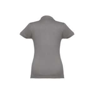HI THC EVE. Women's polo shirt - Img 36