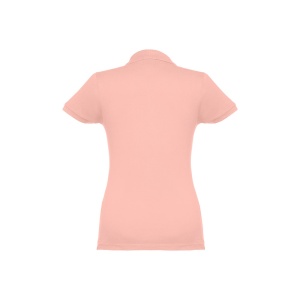 HI THC EVE. Women's polo shirt - Img 56