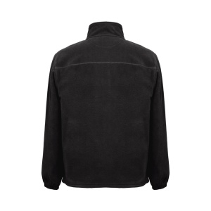 HI THC GAMA. Men's high-density fleece jacket in polyester - Img 8