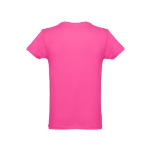 HI THC LUANDA 3XL. Men's t-shirt - Img 32
