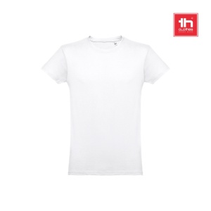 HI THC LUANDA WH. Tricou pentru barbati