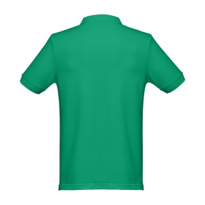 HI THC MONACO. Men's polo shirt - Img 19