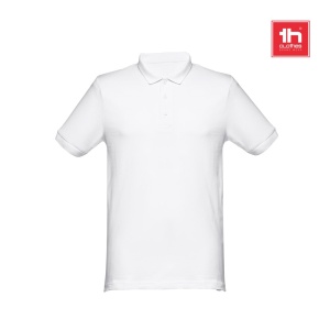 HI THC MONACO WH. Tricou polo pentru barbati