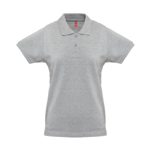 HI THC MONACO WOMEN. Women's polo shirt - Img 32