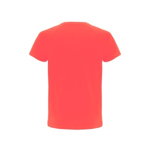 HI THC MOVE. Tricou tehnic - Img 20