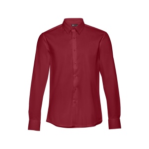 HI THC PARIS. Men's long-sleeved shirt - Img 5