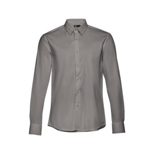 HI THC PARIS. Men's long-sleeved shirt - Img 8