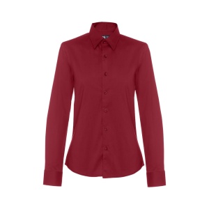 HI THC PARIS WOMEN. Women's long-sleeved shirt - Img 10