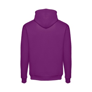 HI THC PHOENIX. Hooded sweatshirt (unisex) in cotton and polyester - Img 42