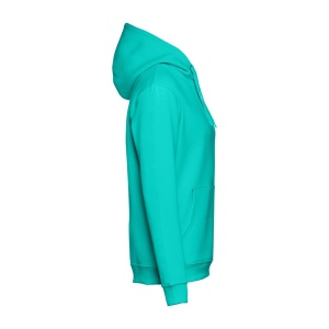 HI THC PHOENIX. Hooded sweatshirt (unisex) in cotton and polyester - Img 62