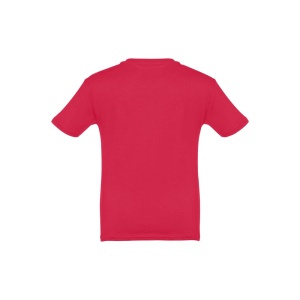 HI THC QUITO. Children's t-shirt - Img 30