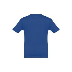 HI THC QUITO. Children's t-shirt - Img 40