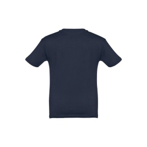 HI THC QUITO. Children's t-shirt - Img 50
