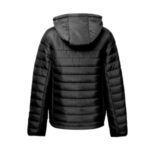 HI THC SHIELD WOMEN. Women's hooded jacket - Img 5
