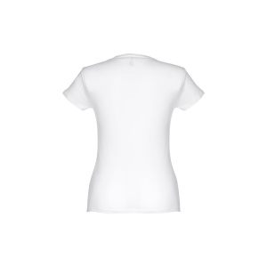 HI THC SOFIA WH. Tricou pentru dame - Img 4