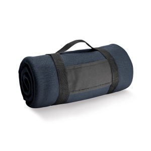 HI THORPE. Fleece blanket with removable handle (180 g/m²) - Img 4