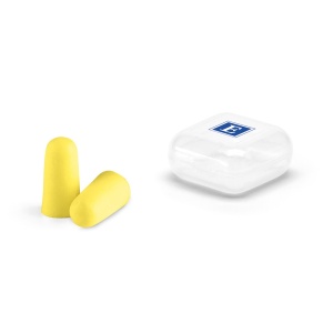 HI TROYE. Earplugs - Img 3
