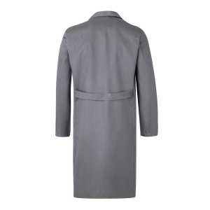 HI VL DANU. Bluză din twill (175g/m²), din bumbac (35%) și poliester (65%) - Img 11