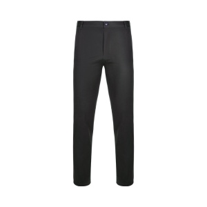 HI VL VISHNU. Pantaloni chino stretch unisex (260g/m²), din bumbac (98%) și elastan (2%) - Img 1