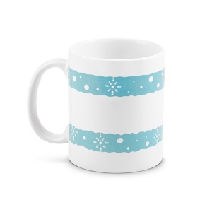 HI WESCOTT. Mug - Img 3