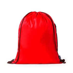 Hildan - Drawstring Bag Polyester 210T RPET - Img 7