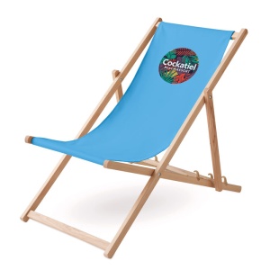 HONOPU Beach chair in wood - Img 8