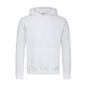 Hooded sweatshirt for men