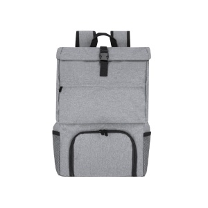 Howar - Cool Bag Backpack Polyester 600D/ PEVA Padded Shoulder Straps