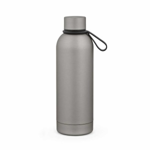 Hudson Sticlă rSS 540ml. Perete dublu și etanșă. Finisaj cauciucat. - Img 11