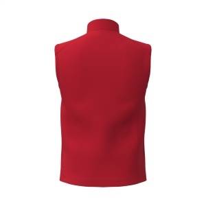 IB413 - vestă softshell cu 2 straturi - Img 27