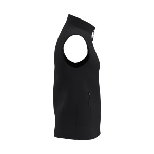 IB413 - vestă softshell cu 2 straturi - Img 45