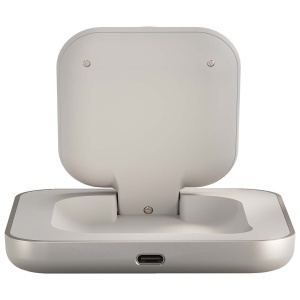 Încărcător magnetic de noptieră Zens de 15 W - Img 3