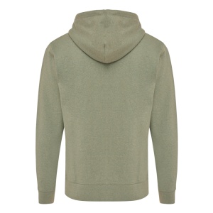 Iqoniq Abisko recycled cotton zip through hoodie - Img 81
