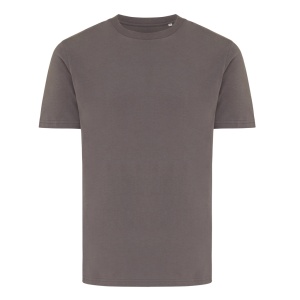 Iqoniq Brett recycled cotton t-shirt - Img 12