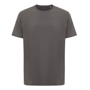 IQONIQ Kakadu relaxed recycled cotton t-shirt - Img 19