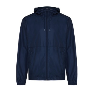 Iqoniq Logan recycled polyester lightweight jacket - Img 2