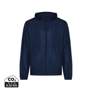 Iqoniq Logan recycled polyester lightweight jacket - Img 23