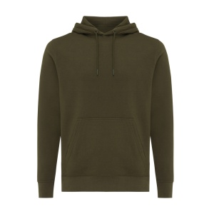 Iqoniq Rila lightweight recycled cotton hoodie - Img 10