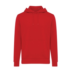 Iqoniq Rila lightweight recycled cotton hoodie - Img 14