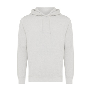 Iqoniq Rila lightweight recycled cotton hoodie - Img 156