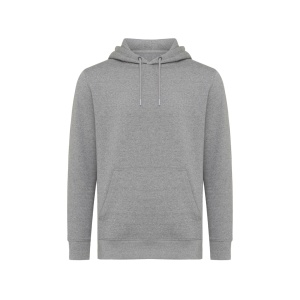 Iqoniq Rila lightweight recycled cotton hoodie - Img 165