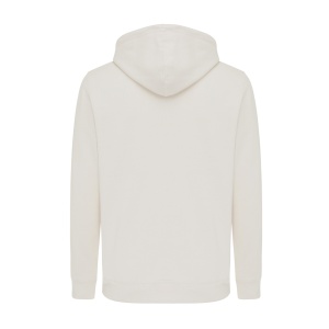 Iqoniq Rila lightweight recycled cotton hoodie - Img 204