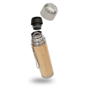 ISALO vacuum flask 400 ml - Img 3